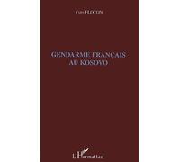 Gendarme français au kosovo