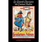 Gendarmes Et Voleurs