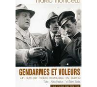 Gendarmes et Voleurs