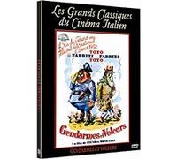 Gendarmes et Voleurs G