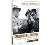 Gendarmes et Voleurs G