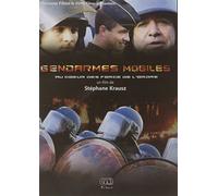 Gendarmes mobiles Au cœur des forces de l'ordre DVD DVD
