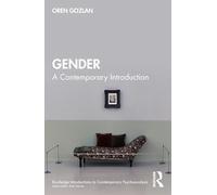 Gender: A Contemporary Introduction