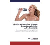 Gender Advertising: Women Stereotypes In Print Advertisements