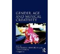 Gender, Age And Musical Creativity