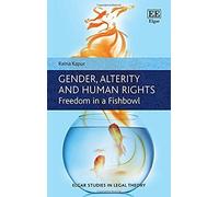 Gender, Alterity And Human Rights
