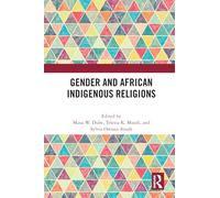 Gender and African Indigenous Religions