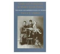 Gender And Assimilation In Modern Jewish History