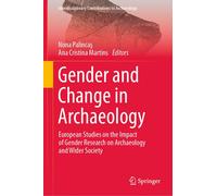 Gender And Change In Archaeology