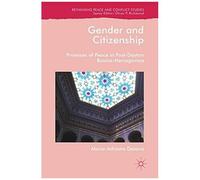 Gender And Citizenship