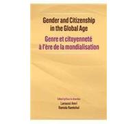 Gender And Citizenship In The Global Age