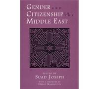 Gender and Citizenship in the Middle East