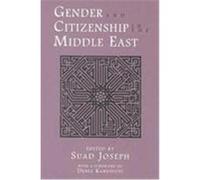 Gender and Citizenship in the Middle East, Contemporary Issues in the Middle East Series