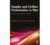 Gender and Civilian Victimization in War