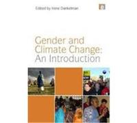 Gender and Climate Change: An Introduction