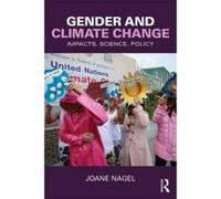 Gender and Climate Change: Impacts, Science, Policy - [Version Originale] Inconnu (Auteur)