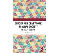 Gender And Craftwork In Rural Society
