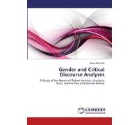 Gender And Critical Discourse Analyses