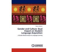 Gender And Culture: Dual Impact On Student Language Acquisition