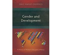 Gender And Development