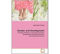 Gender And Development
