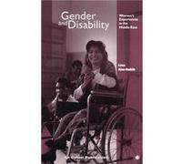 Gender and Disability by AbuHabib & Lina Researcher & Collective for Research and Training and Development Lina Abu-Habib (Auteur)