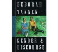 Gender And Discourse