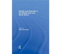 Gender and Diversity in the Middle East and North Africa by Zahia Smail Salhi Hardcover Book Zahia Smail Salhi (Auteur)