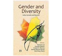 Gender And Diversity: India, Canada And Beyond