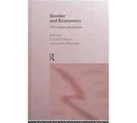 Gender and Economics