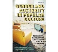 Gender And Economics In Popular Culture Helen Davies, Claire O,callaghan (Auteur)