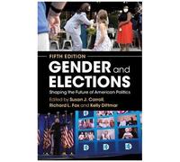 Gender And Elections