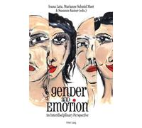 Gender And Emotion
