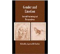 Gender and Emotion, Studies in Emotion and Social Interaction