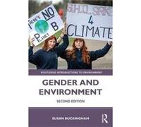 Gender and Environment by Susan Buckingham Susan Buckingham (Auteur)