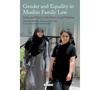 Gender And Equality In Muslim Family Law
