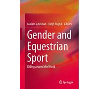 Gender and Equestrian Sport: Riding Around the World