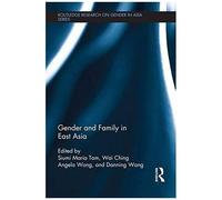 Gender And Family In East Asia