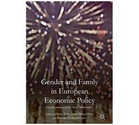 Gender And Family In European Economic Policy