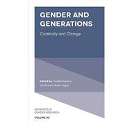 Gender And Generations