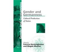 Gender and Germanness