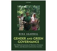 Gender And Green Governance