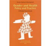Gender and Health by Henk Royal Tropical Institute van Dam