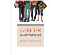 Gender And Higher Education