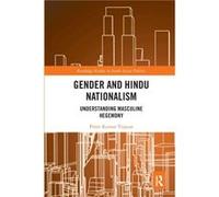 Gender and Hindu Nationalism by Prem Kumar Vijayan Prem Kumar Vijayan (Auteur)