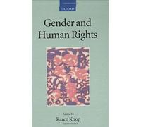 Gender And Human Rights