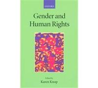 Gender and Human Rights, Collected Courses of the Academy of European Law