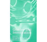 Gender And Immigration