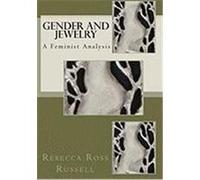 Gender and Jewelry Ross Russell, Rebecca (Auteur)