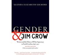 Gender And Jim Crow, Second Edition